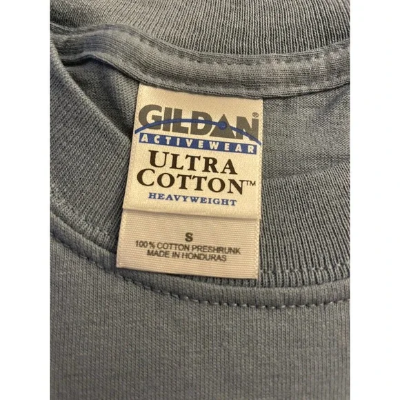 Coldplay Twisted Logic Tour Unisex Band Tee Size Small - Picture 2 of 4